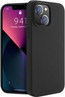 Nevox StyleShell Shock Handyhülle für iPhone 16 in Schwarz - Bild 1