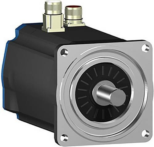 Schneider Electric Servomotor BSH1401T31A1A in Schwarz - Bild 1