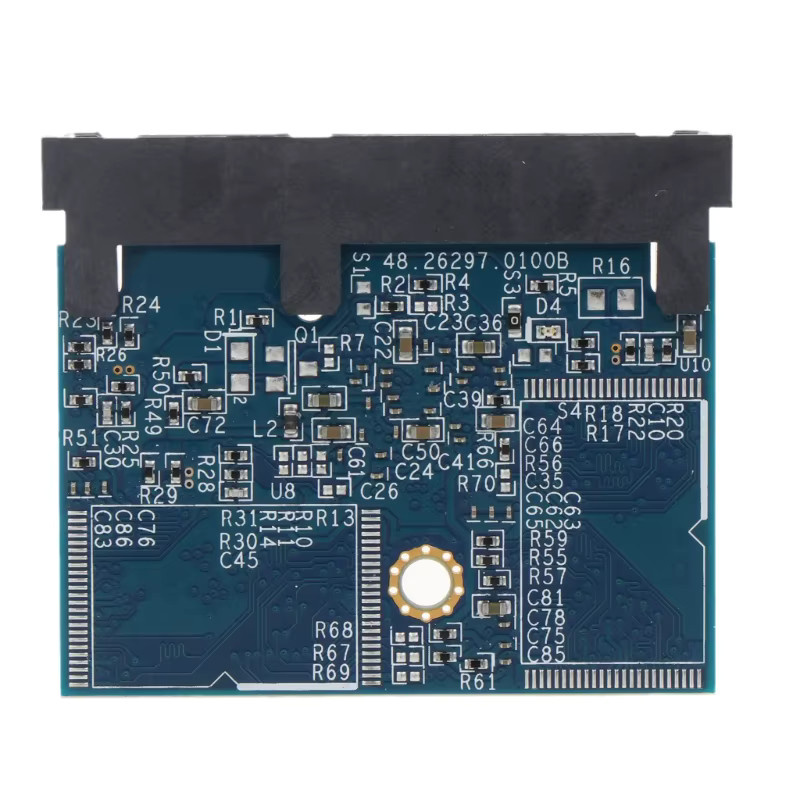 16GB SATA SSD Flash-Laufwerk Solid State Drive für Laptop und Desktop-PC intern - Bild 4