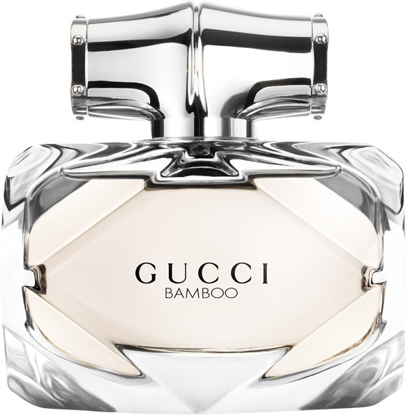 Gucci Bamboo Eau de Toilette, Damen, Holzig, Blumig, Mandarine - Bild 1