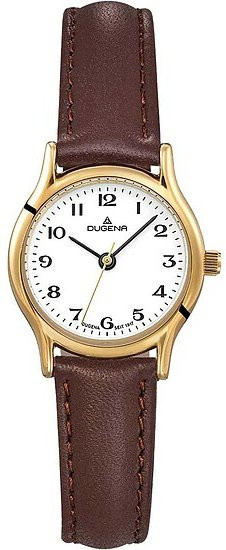 Dugena Damenuhr Traditional Classic - Bild 1