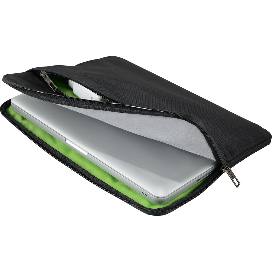 Leitz Notebookhülle Complete Power für 13,3 Zoll in Schwarz - Bild 2