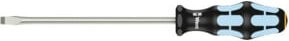 Wera Schlitz-Schraubendreher aus Edelstahl in Silber und Multicolour, Breite: 1,2 mm, Tiefe: 8 mm, Höhe: 175 mm - Bild 1
