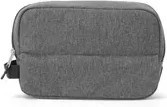 Hotbox Aufbewahrungstasche Utility Pouch in Anthrazit und Grau - Bild 1