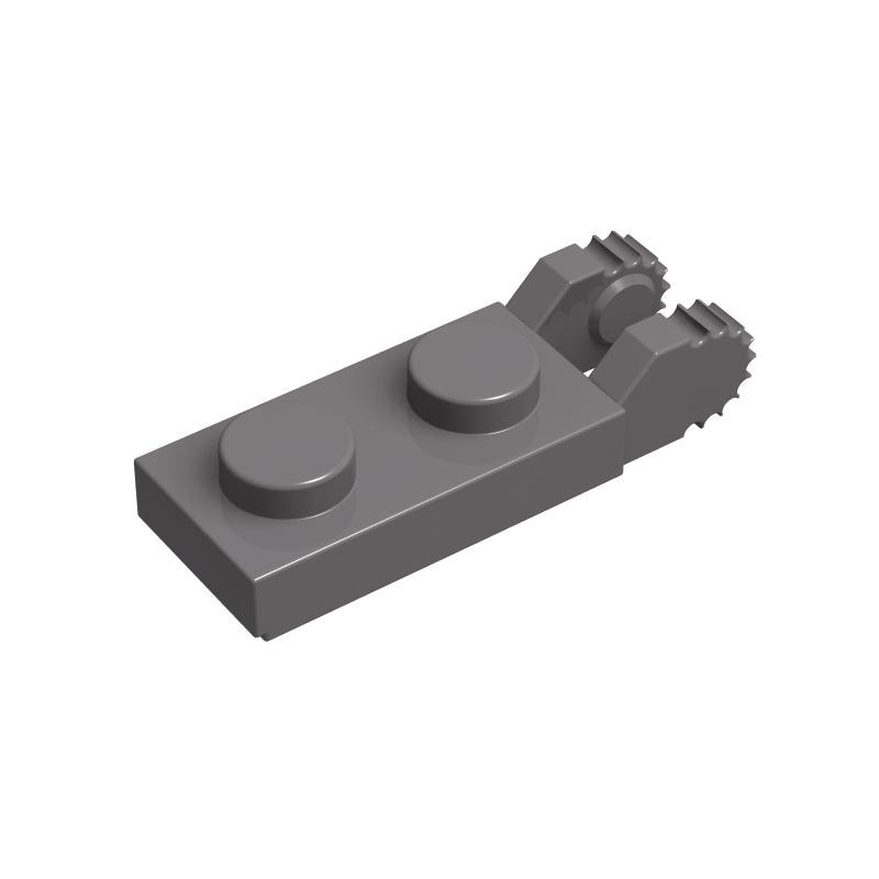 Yiran toy Scharnierstein mit Umschaltmechanismus Technische Komponenten 30-teiliges Set - Bild 2