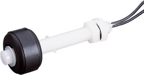 TRU Components FS-3101 Schwimmerschalter 200 V/AC 0.5A 1 Schließer IP64 in Multicolor - Bild 1