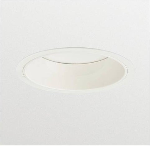 Philips DN570B LED-Einbauleuchte in Weiß mit Cool White Lichtfarbe - Bild 1
