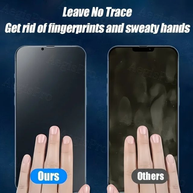 4er-Pack matte flexible Schutzfolien für Samsung Galaxy S24 Ultra, S25 FE und S25 Ultra Serie mit Vollbildabdeckung und Anti-Fingerabdruck-Effekt in Transparent - Bild 1