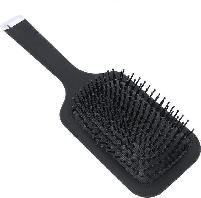 Koogeelife Massagekamm, schwarz, für coloriertes Haar, Unisex - Bild 1