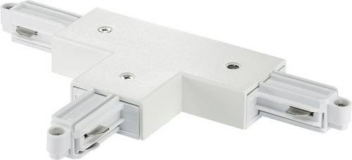Nordlux T-Connector Hochvolt-Schienensystem-Komponente Weiß - Bild 1