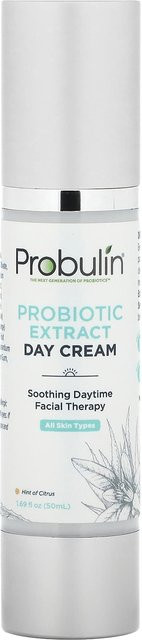 Probulin Tagescreme mit probiotischem Extrakt und Jojobaöl, 50 ml - Bild 1