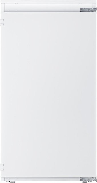 Amica Einbau-Kühlschrank EVKSS 351 216 in Weiß mit Kompressor und automatischer Abtaufunktion, B/T/H: 54 x 55 x 158 cm - Bild 1