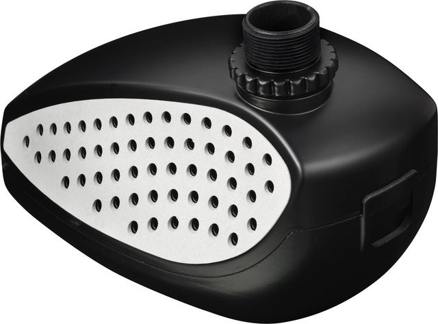 Ubbink Smartmax 10000Fi Filterpumpe für Teich und Bachlauf mit 9350 l/h und 80 W - Bild 1
