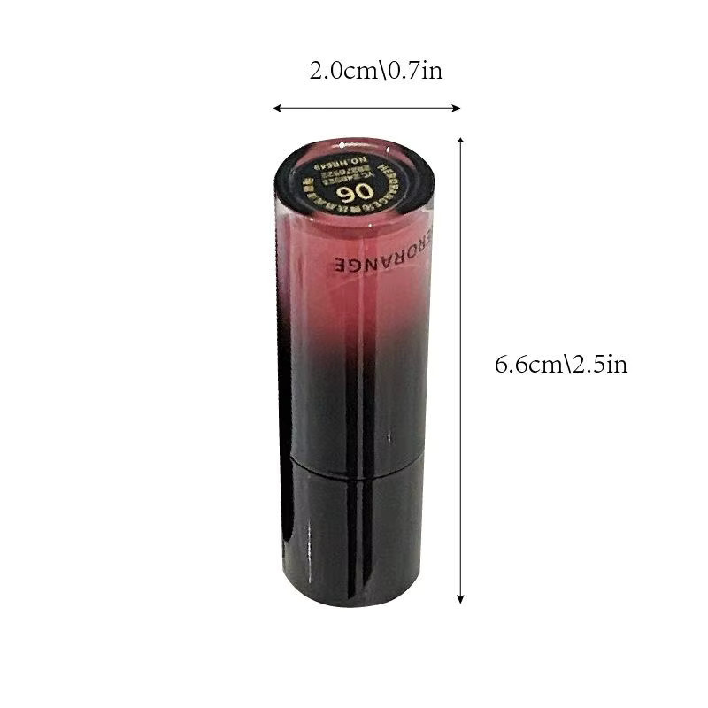 HERORANGE Spiegel-Wasserlicht-Lipgloss, Nude, Glänzend - Bild 5