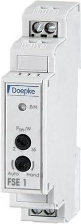 Doepke Netzfreischalter 09700108 in Weiß - Bild 1