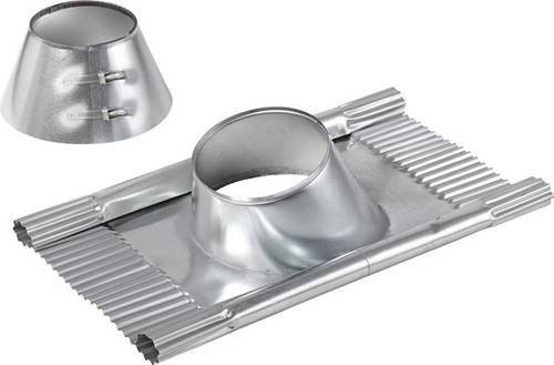 Stiebel Eltron Dacheindeckung in Silber und Steel - Bild 1