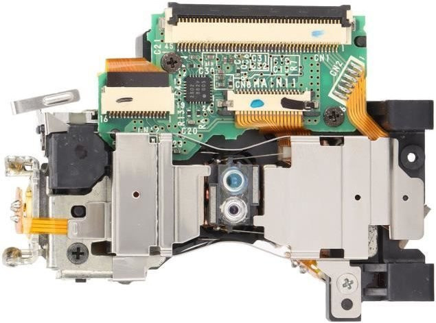 ZJCHAO KEM-410A Optische Ersatzlinse kompatibel mit PlayStation 3 - Bild 1
