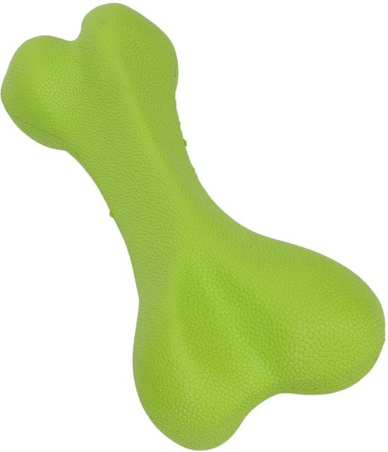 Canaryy Hundeknochen-Spielzeug, Gummi, Bissfest, Reinigung - Bild 1