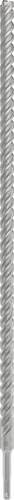 Bosch SDS-Plus Bohrer mit Carbide-Spitze in Silber - Bild 1
