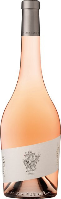 Lievland Vineyards Roséwein Cinsault Mourvedre Syrah trocken 2025 0,75 l - Bild 1