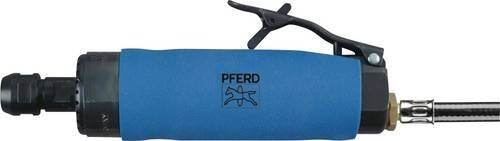 PFERD Druckluft-Geradschleifer PG 8/220 HV in Blau mit 22.000 RPM und 600 Watt - Bild 1