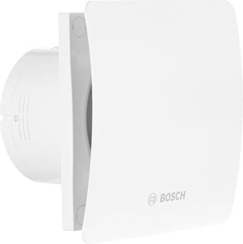 Bosch Home Comfort Wandlüfter Fan 1500 W in Weiß, 230V, 95 m³/h, 100mm - Bild 1