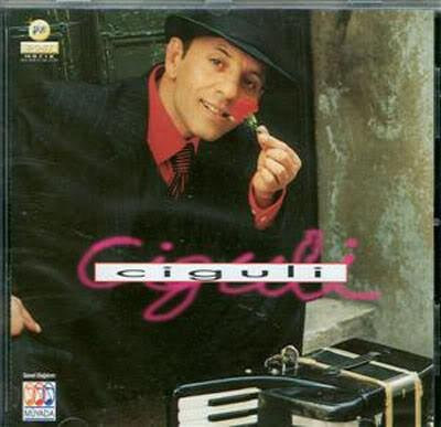Ciguli - Dost Müzik, CD - Bild 1