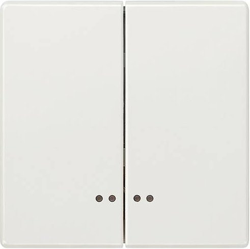 Siemens Schalter Platin Silber und Weiß 5TG71581 - Bild 1