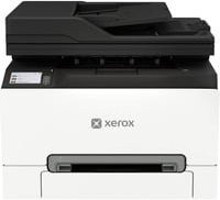 Xerox C255a Multifunktionsdrucker Laser in Weiß und Anthrazit mit Drucken, Scannen, Kopieren und Faxen via USB, Ethernet und Wi-Fi - Bild 1
