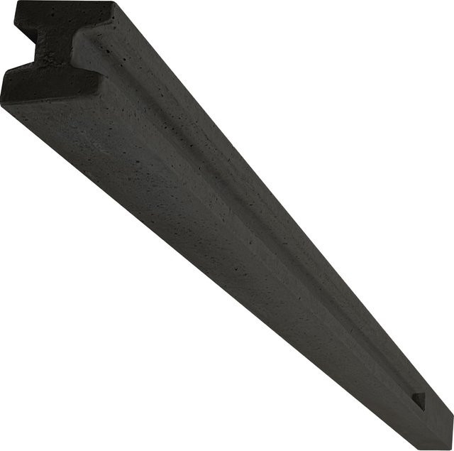 Betonpfosten Mittelpfosten 12x12 cm - Bild 1