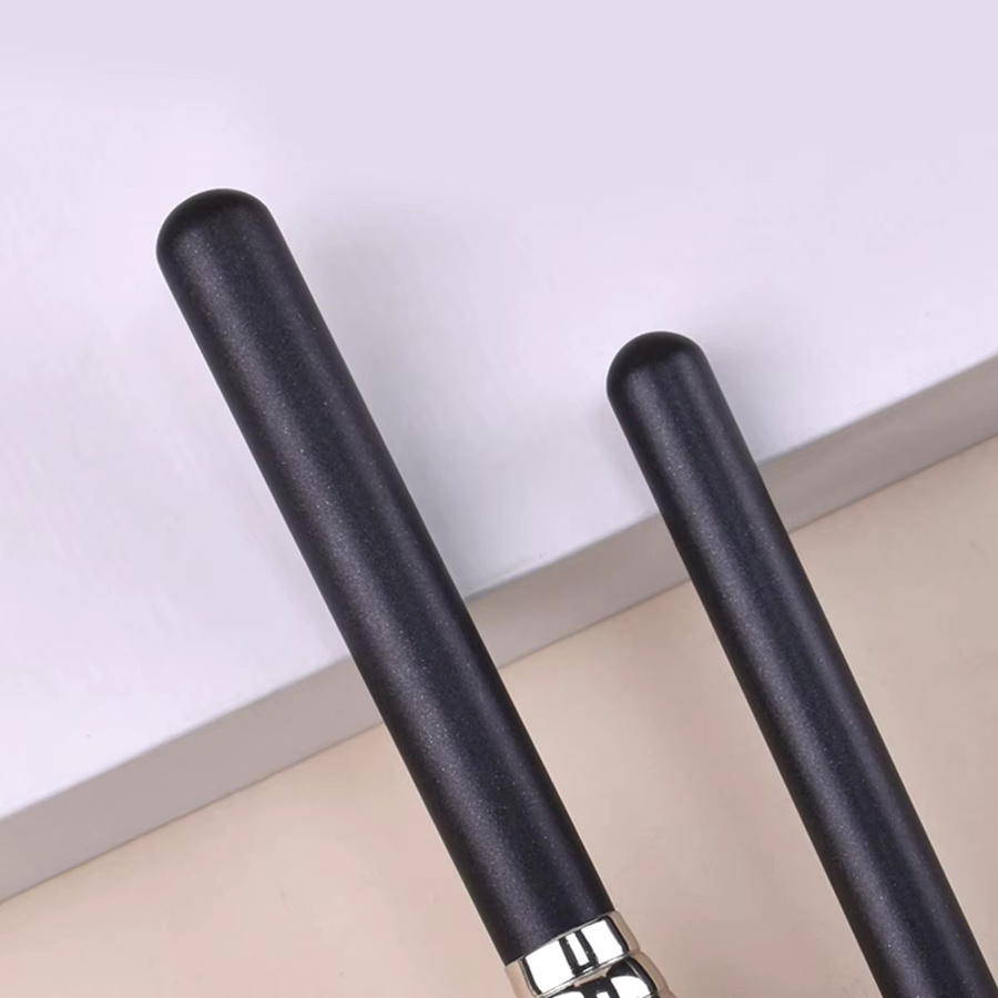RANCAI Make-up-Pinsel, abgewinkelt - Bild 2