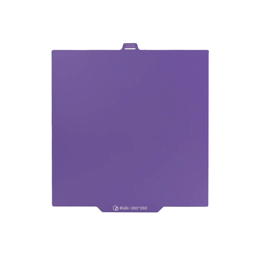 QIDI Cool Plate Pro in Lila - Bild 2