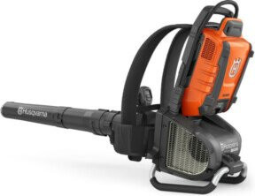 Husqvarna Akku-Blasgerät 550iBTX für Profis - Bild 1
