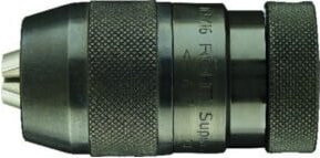 Röhm Selbstspannendes Bohrfutter Supra 16/16 in Silber - Bild 1