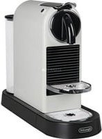 DeLonghi Nespresso Citiz Kapselmaschine in Weiß - Bild 1