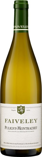 Domaine Faiveley Puligny-Montrachet, Chardonnay, trocken, 2024, Weißwein, 0,75 l - Bild 1