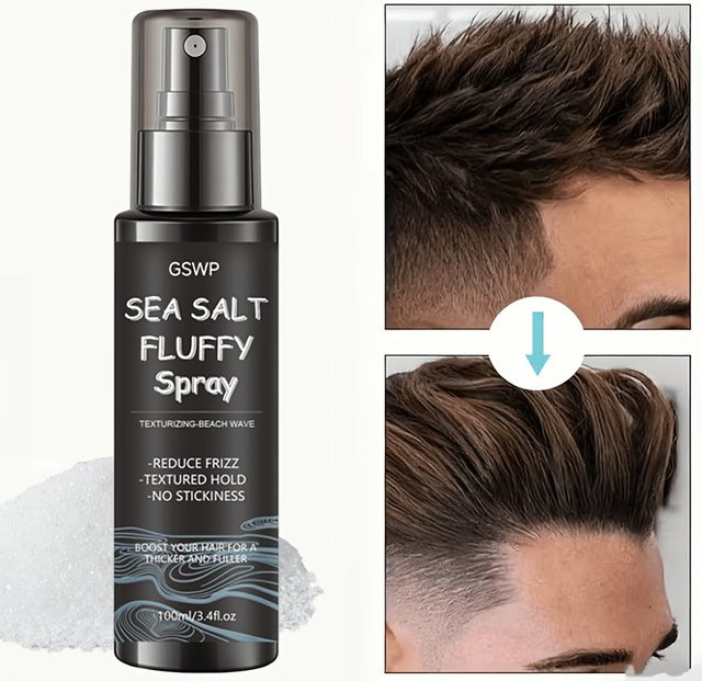 GSWP Meersalz Texturierendes Spray, 100 ml - Bild 1
