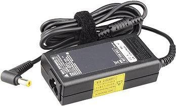 Acer AP.06501.010 Notebook Netzteil 65W in Schwarz mit Barrel-Stecker - Bild 1