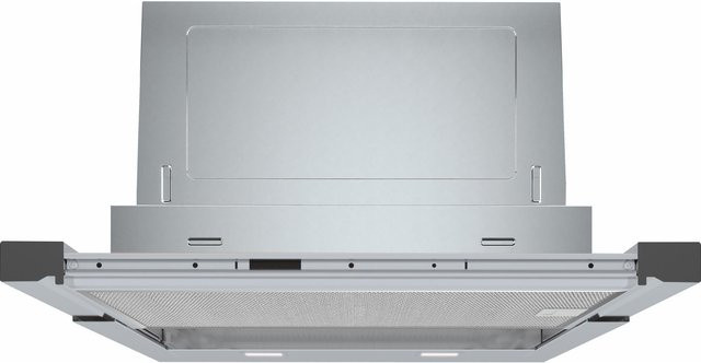 Siemens iQ500 Dunstabzugshaube LI67RA561 in Edelstahl und Silver - Bild 1