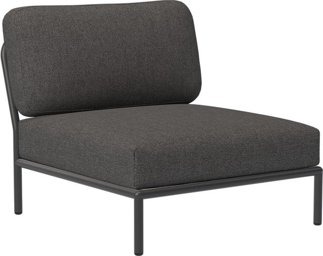 Houe LEVEL Lounge Sessel in Dunkelgrau - Bild 1