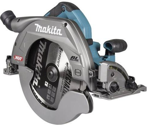 Makita Akku-Handkreissäge HS011GZ XGT 40V mit 101mm Schnitttiefe ohne Akku und Ladegerät - Bild 1
