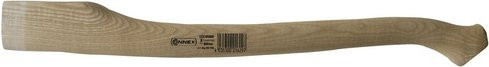 Connex Axtstiel aus Holz in Beige, Höhe: 80 cm - Bild 1