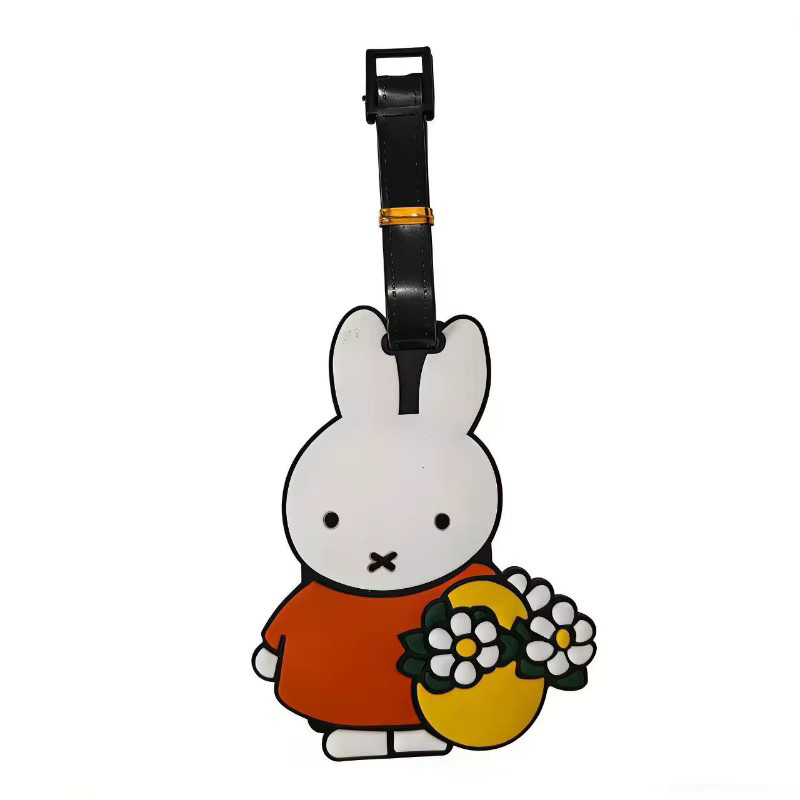 Miffy Anhänger, Unisex - Bild 5