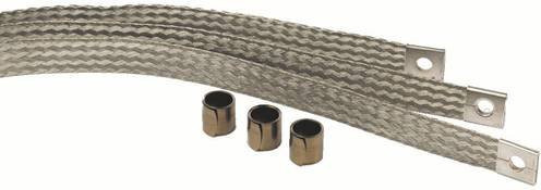CellPack Erdungsset EGA/35-5-500 aus Kupfer und Silber - Bild 1