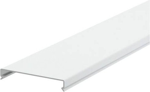 OBO Bettermann Oberteil Grau 12m - Bild 1
