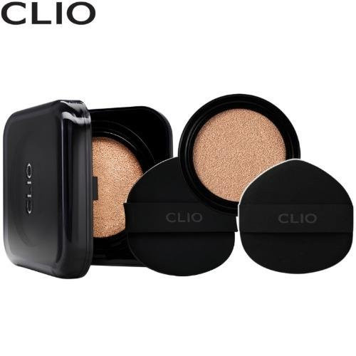 CLIO Kill Cover Founwear Cushion, Matt, 2x 15g - Bild 1
