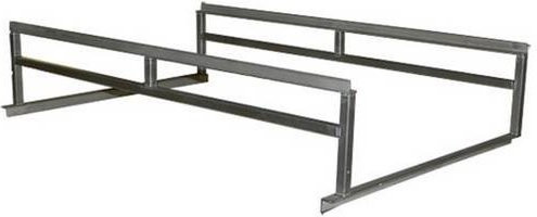 FIAP 2863 Flow Filter Durchlauf-Filter in Grau - Bild 1