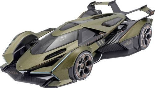 Maisto Lamborghini V12 Vision Grand Turismo, Modellauto, 1:18 - Bild 1
