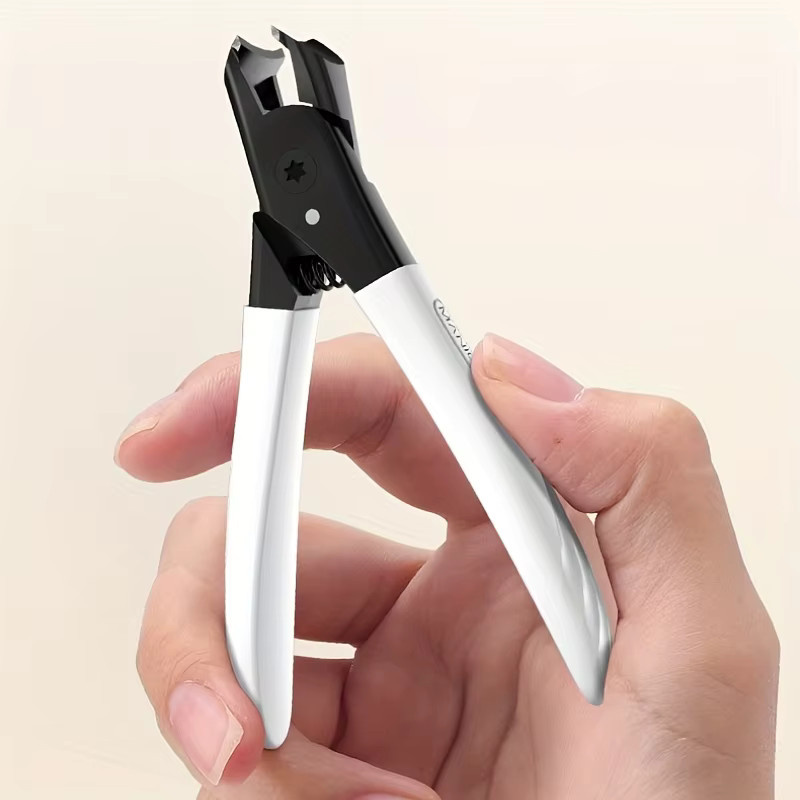 Ouriner Nagelknipser, Unisex - Bild 2