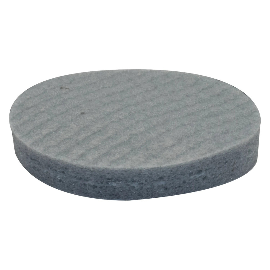 Wagner Softpads-Set EH0322 aus Kunststoff, Grau, 12-teilig, Durchmesser: 25 mm, Höhe: 4 mm - Bild 2